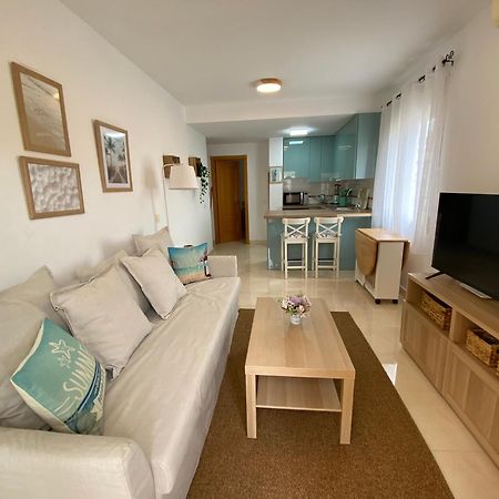 Nautica Nerja Apartment ภายนอก รูปภาพ