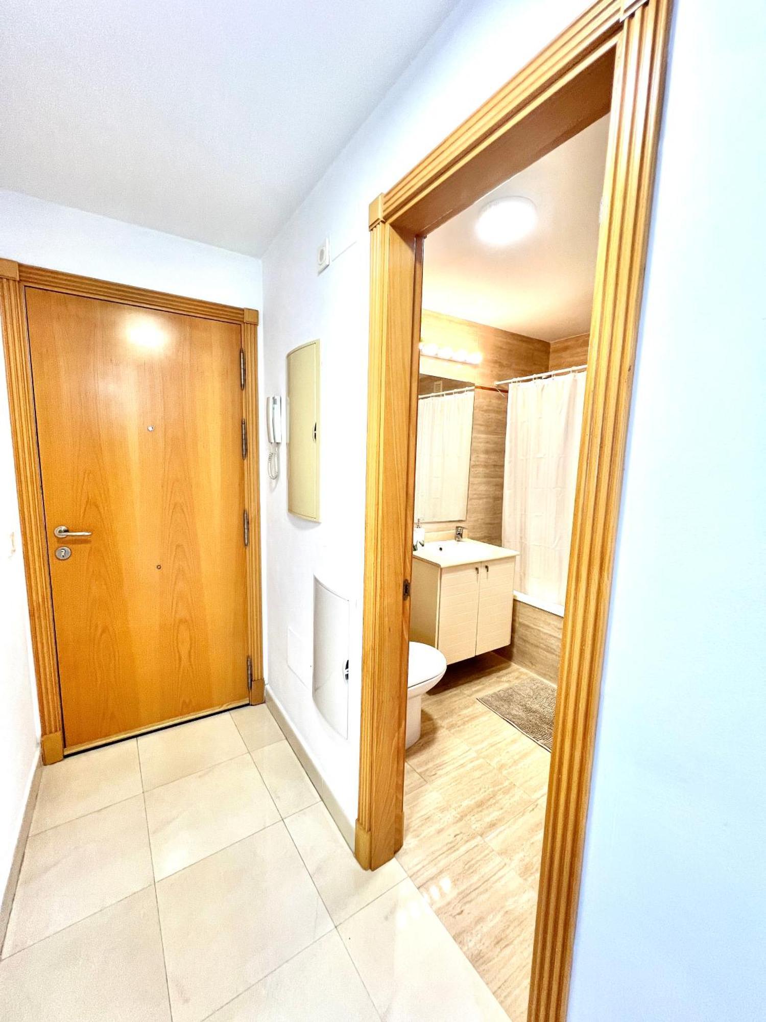 Nautica Nerja Apartment ภายนอก รูปภาพ