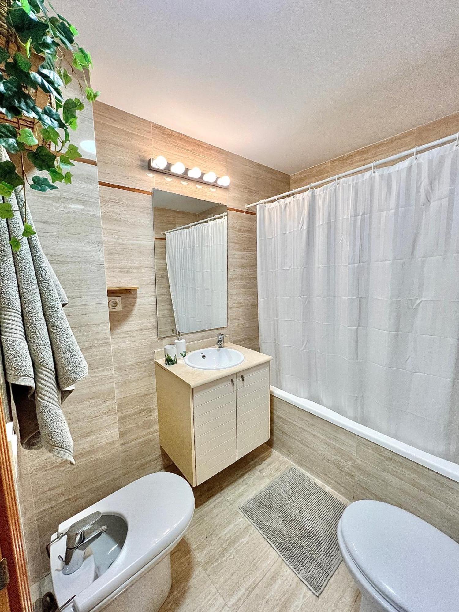 Nautica Nerja Apartment ภายนอก รูปภาพ